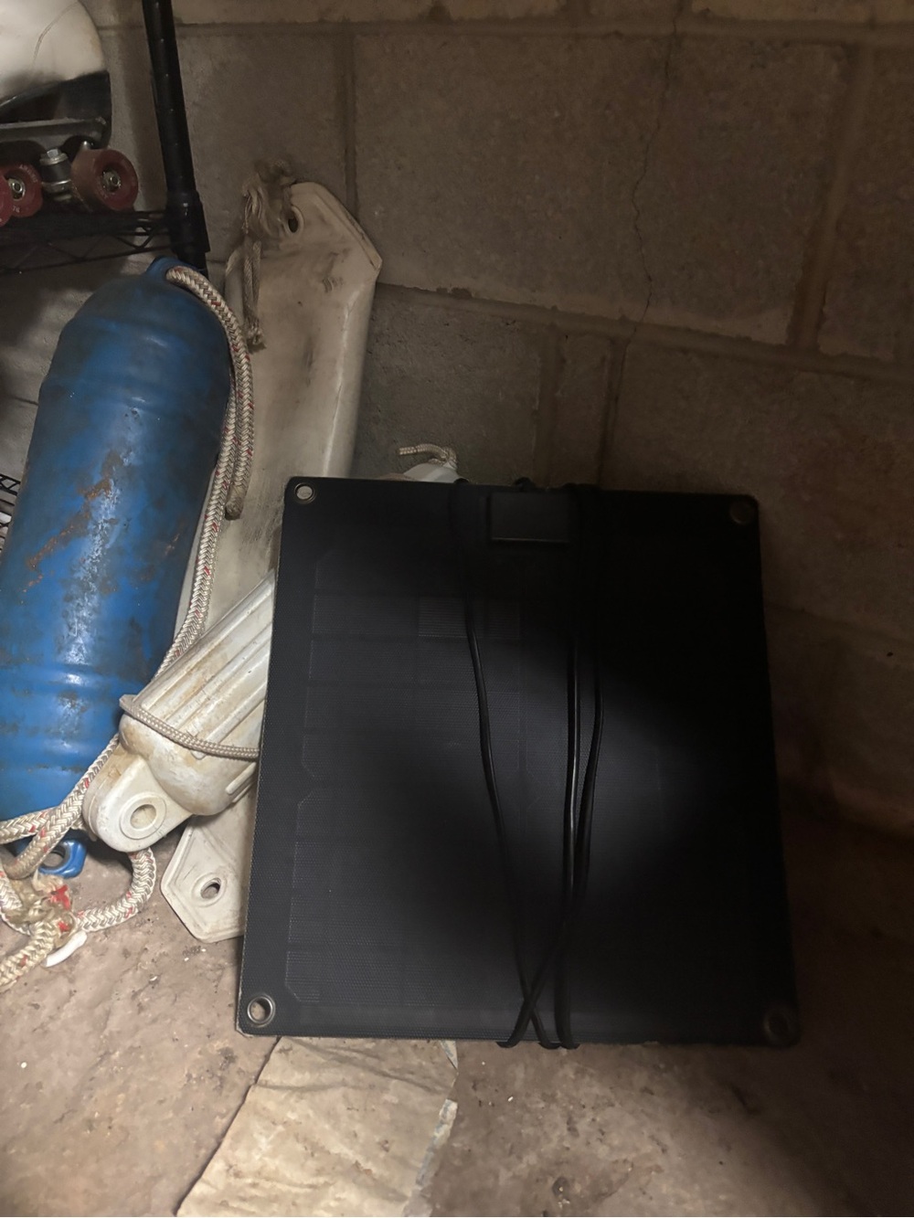 ✴️Portable Solar Panel Charger - Compact Energy Panel - Picture 3 of 3